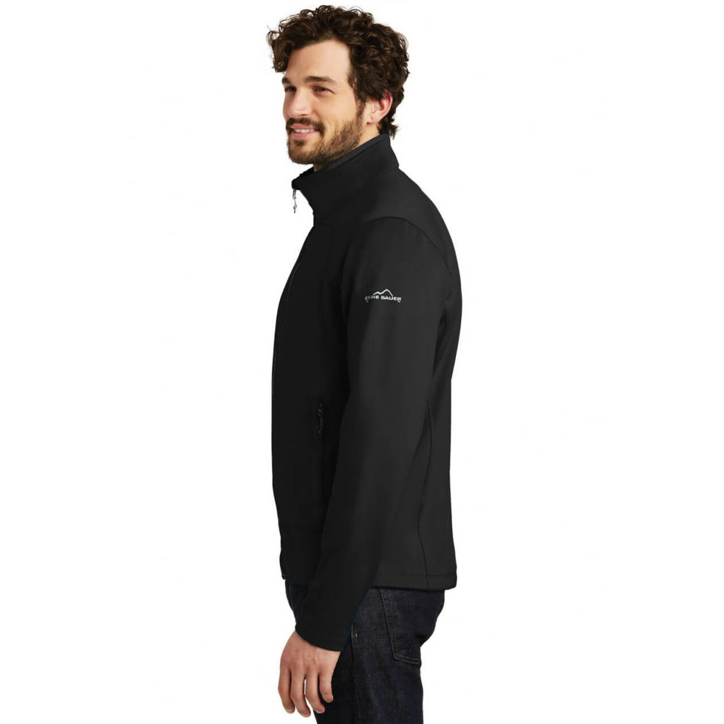 Eddie Bauer® Highpoint Fleece Jacket Mathnasium