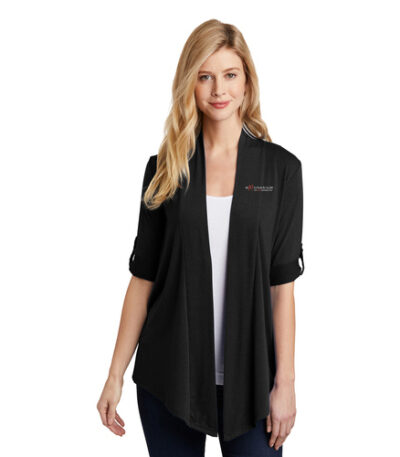 Port Authority® Women's Concept Shrug