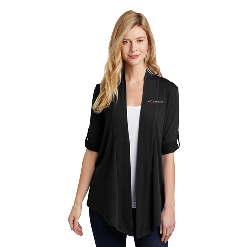 Port Authority® Women's Concept Shrug
