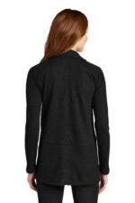Port Authority® Women's Interlock Cardigan