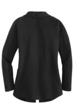 Port Authority® Women's Interlock Cardigan