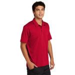 Sport-Tek ® PosiCharge ® Strive Polo