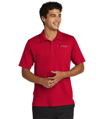Sport-Tek ® PosiCharge ® Strive Polo