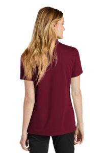 Nike Ladies Dri-FIT Micro Pique 2.0 Polo
