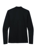 Nike Ladies Dri-FIT Micro Pique 2.0 Long Sleeve Polo