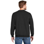 Hanes Ultimate Cotton Crewneck Sweatshirt