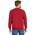 Hanes Ultimate Cotton Crewneck Sweatshirt