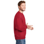 Hanes Ultimate Cotton Crewneck Sweatshirt