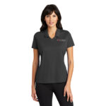 Nike Ladies Dri-FIT Micro Pique Polo