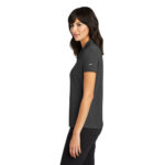 Nike Ladies Dri-FIT Micro Pique Polo