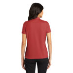 Nike Ladies Dri-FIT Micro Pique Polo