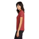 Nike Ladies Dri-FIT Micro Pique Polo