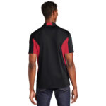 Sport-Tek Side Blocked Micropique Sport-Wick Polo