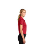 Sport-Tek® Ladies Micropique Sport-Wick® Polo