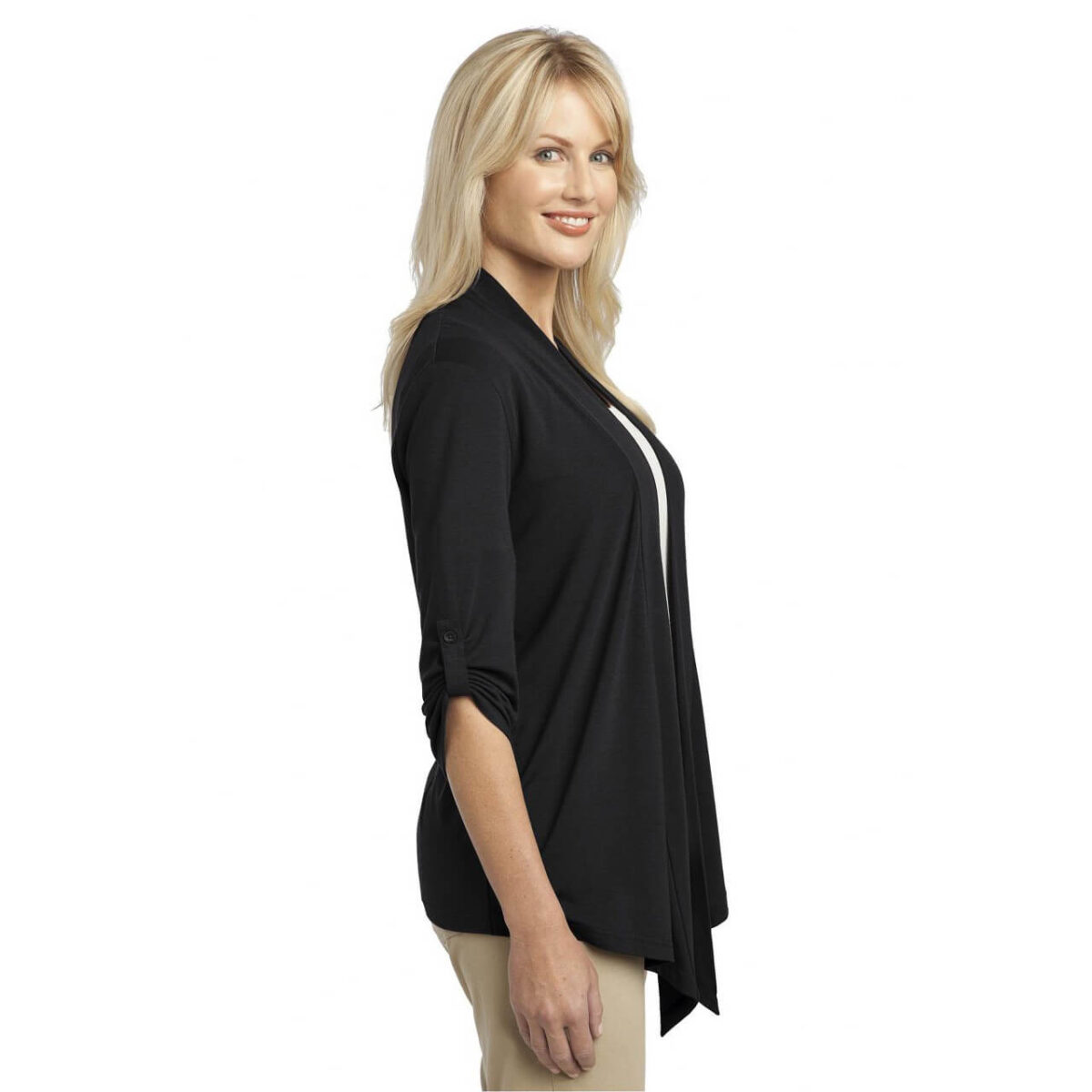 Port Authority® Ladies Concept Shrug