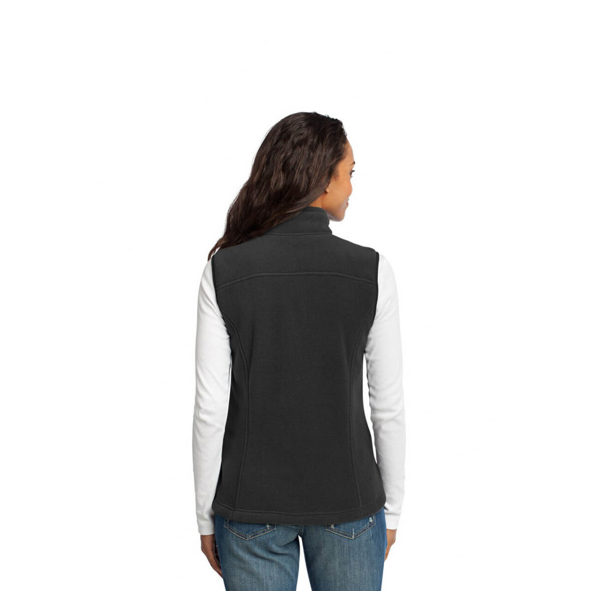Eddie Bauer® - Ladies Fleece Vest
