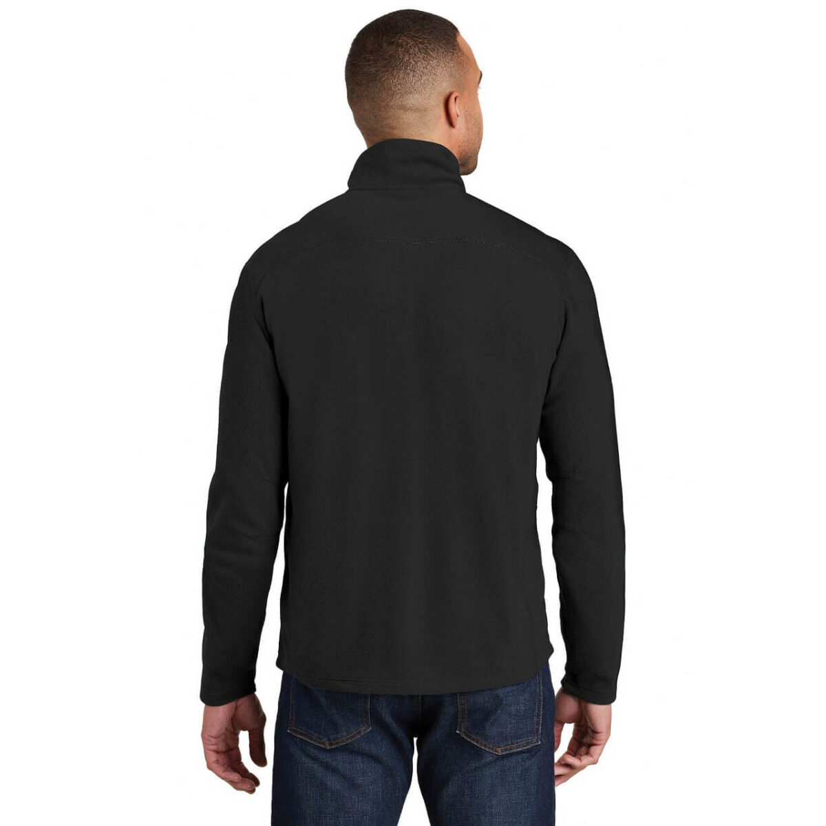Port Authority® Microfleece 1/2-Zip Pullover