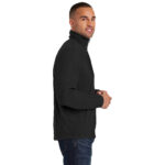 Port Authority® Microfleece 1/2-Zip Pullover