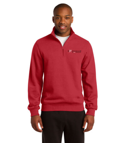 Sport-Tek 1/4-Zip Sweatshirt