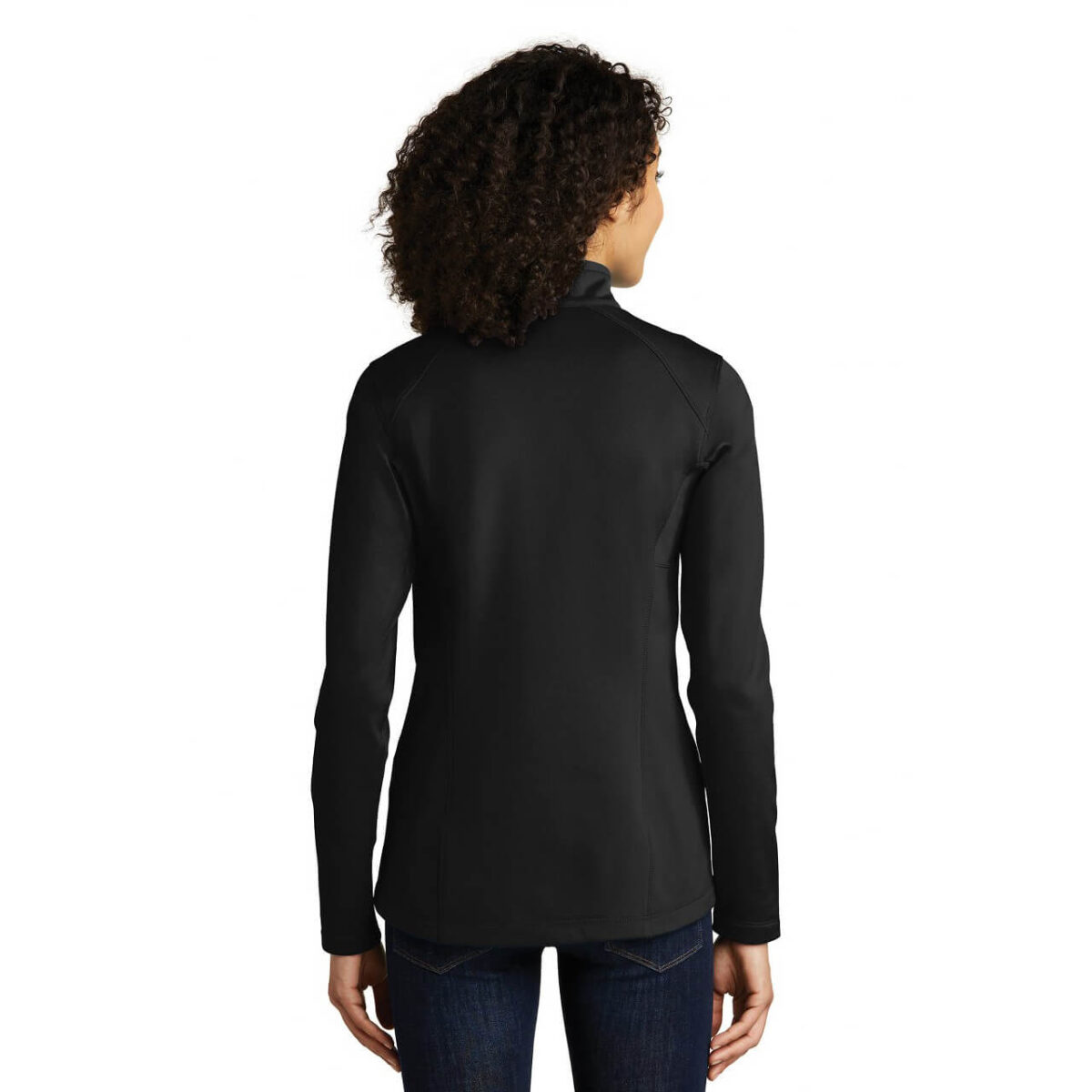 Eddie Bauer® Ladies Highpoint Fleece Jacket