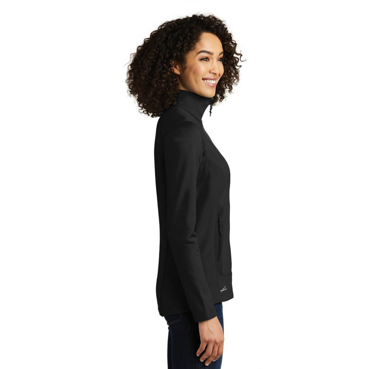 Eddie Bauer® Ladies Highpoint Fleece Jacket
