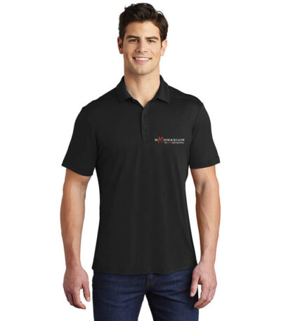 Sport Tek Posi-UV Pro Polo