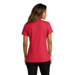 Port Authority® Ladies SuperPro React™ Polo