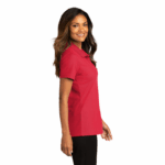 Port Authority® Ladies SuperPro React™ Polo