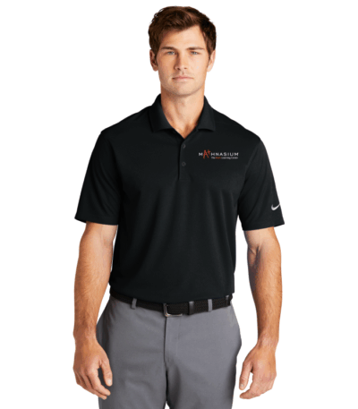 Nike Dri-FIT Micro Pique 2.0 Polo