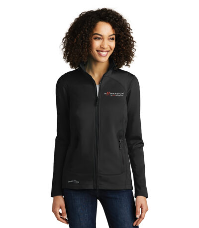 Eddie Bauer® Ladies Highpoint Fleece Jacket
