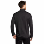Port Authority® Collective Striated Fleece Jacket