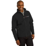 Mens Core Soft Shell Jacket