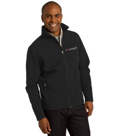 Mens Core Soft Shell Jacket