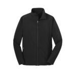 Mens Core Soft Shell Jacket