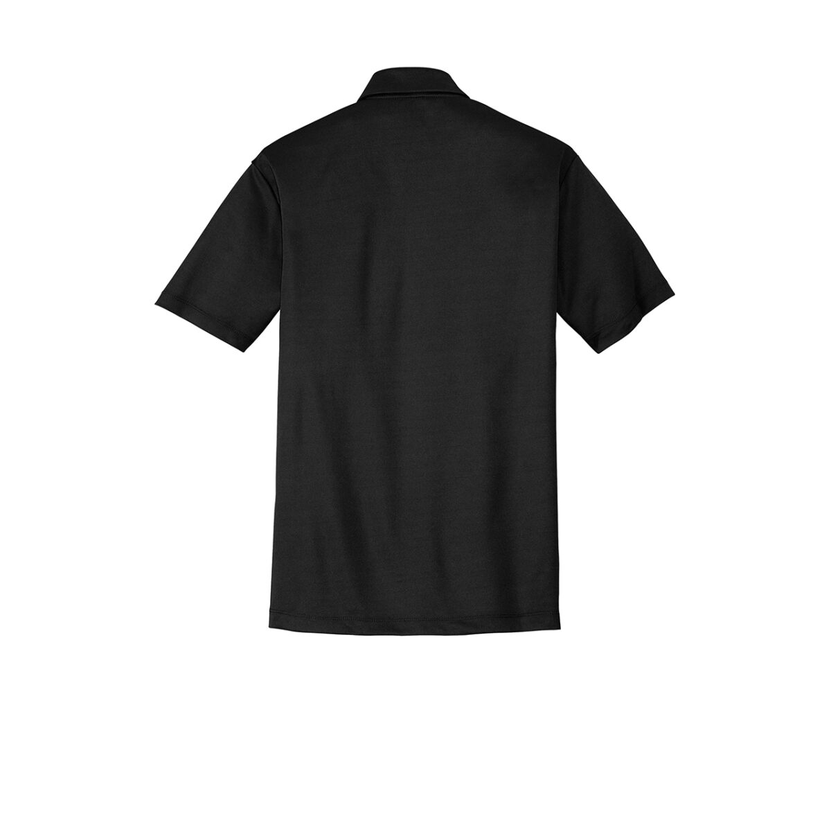 Mens Silk Touch Performance Pocket Polo