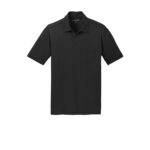 Mens Silk Touch Performance Pocket Polo