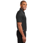 Mens Silk Touch Performance Pocket Polo