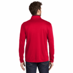 Port Authority ® Silk Touch ™ Performance 1/4-Zip