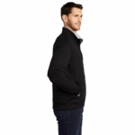 Port Authority® Interlock Full-Zip
