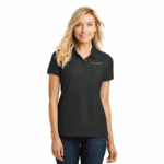 Port Authority® Ladies Core Classic Pique Polo
