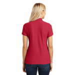 Port Authority® Ladies Core Classic Pique Polo
