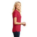 Port Authority® Ladies Core Classic Pique Polo