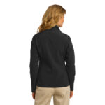 Ladies Core Soft Shell Jacket
