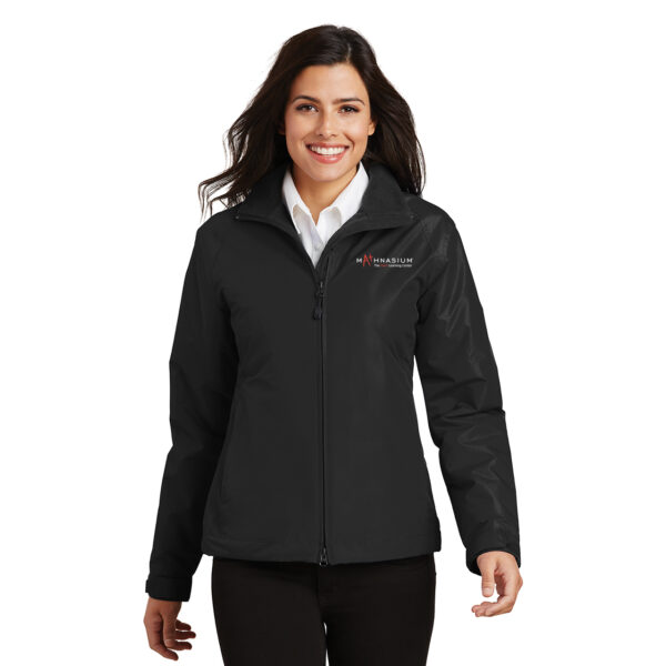 Port Authority® Ladies Challenger™ Jacket