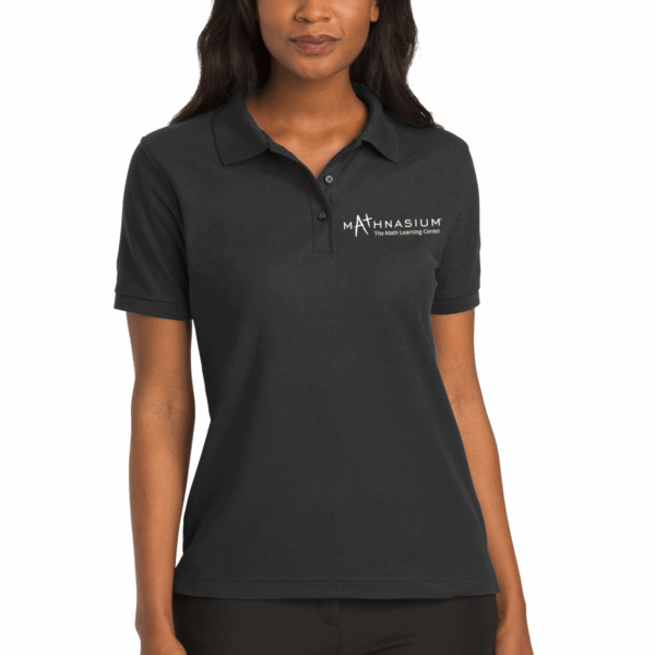 Port Authority® Ladies Silk Touch™ Polo