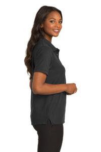 Port Authority® Ladies Silk Touch™ Polo