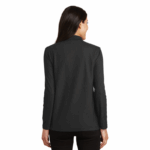 Port Authority® Ladies Silk Touch™ Long Sleeve Polo