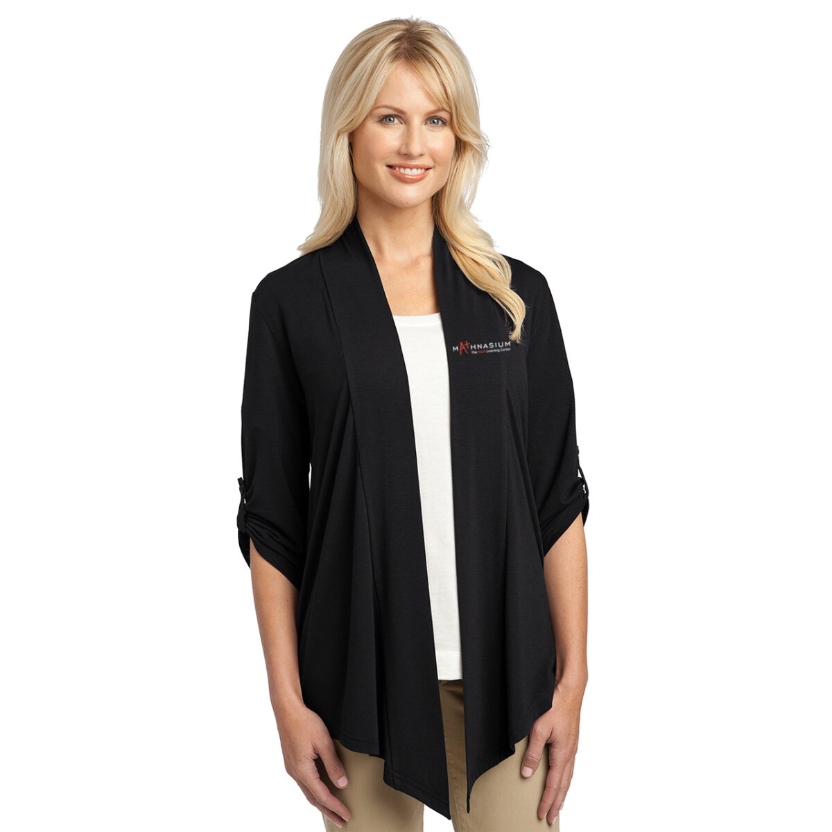 Port Authority® Ladies Concept Shrug