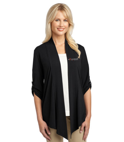 Port Authority® Ladies Concept Shrug