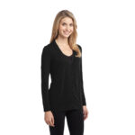 Ladies Concept Cardigan